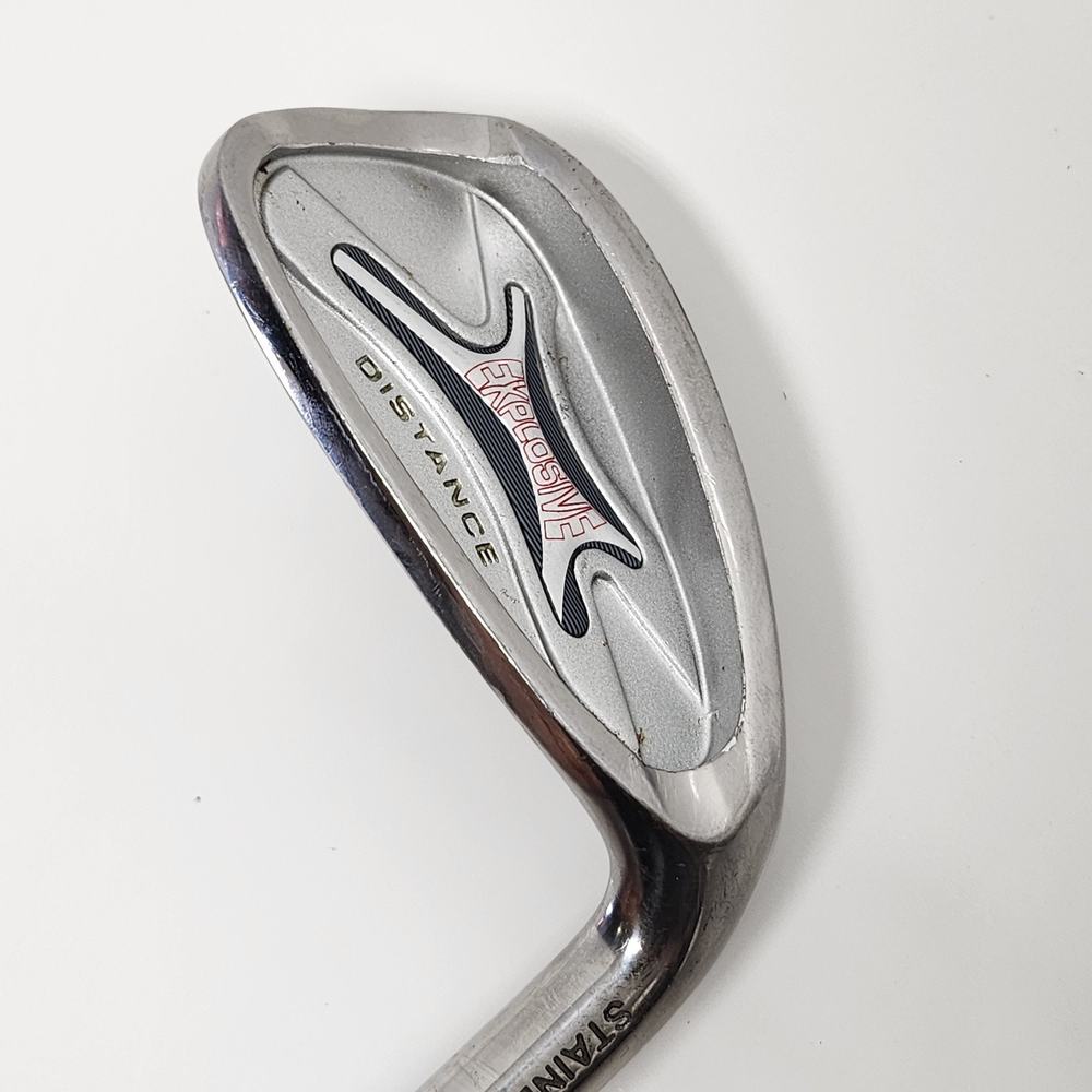 Dunlop Explosive Distance Pitching Wedge RH Graphite 35.5" Fair - Picture 7 of 16